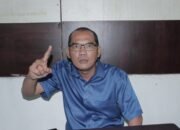 Antonius Tumanggor Desak Polrestabes Medan Patroli Rutin Antisipasi Begal