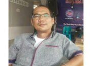 Antonius Tumanggor Minta Minta Dishub Segera Perbaiki Lampu Jalan Padam