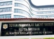 Ini Daftar Caleg yang Berhasil Duduk di Kursi DPRD Medan, 16 Merupakan Petahana 