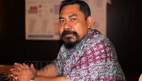 Ikhyar Velayati: Ketua Umum PKBIB Salahi Fatsun Politik Jika Menyerang Cak Imin