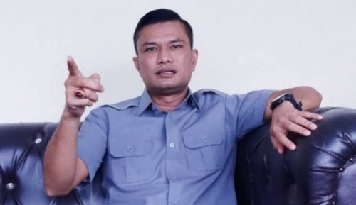 Komisi 4 DPRD Medan Tanggapi Angkat Bicara Terkait Bangunan Liar di Tanjung Mulia