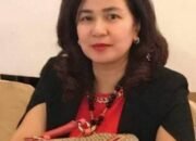 Dame Hutagalung Lolos Duduki Kursi DPRD Medan 2024-2029