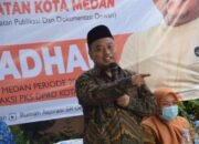 Anggota DPRD Medan Ingatkan ASN Jaga Profesionalitas dan Netralitas