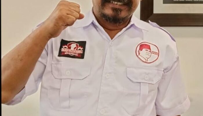 Aktivis 98 Sebut Prabowo Diam saat Difitnah Karena Tidak Ingin Indonesia Terpecah