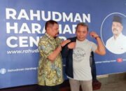 Aktivis Anti Korupsi Dukung Anies Jadi Presiden