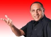 Edy Rahmayadi Dinilai Tepat Jadi Ketua Tim Pemenangan AMIN