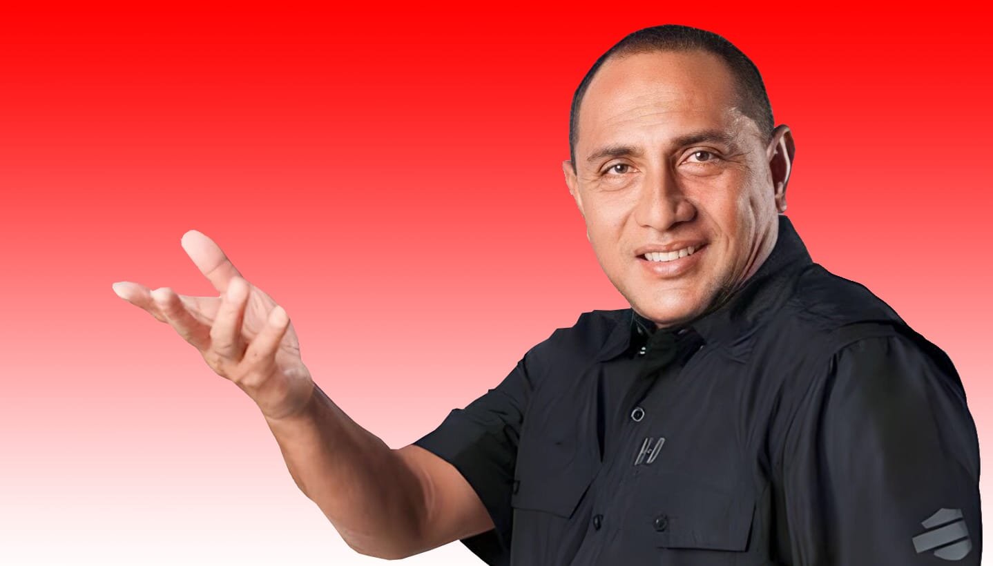 Mantan Gubernur Sumatera Utara Letjen TNI (Purn.) Edy Rahmayadi ditunjuk menjadi Ketua Tim Pemenangan Daerah Sumatera Utara Pasangan Capres Cawapres Anies Baswedan-Muhaimin Iskandar atau AMIN. (seputaranindonesia.com/istimewa)