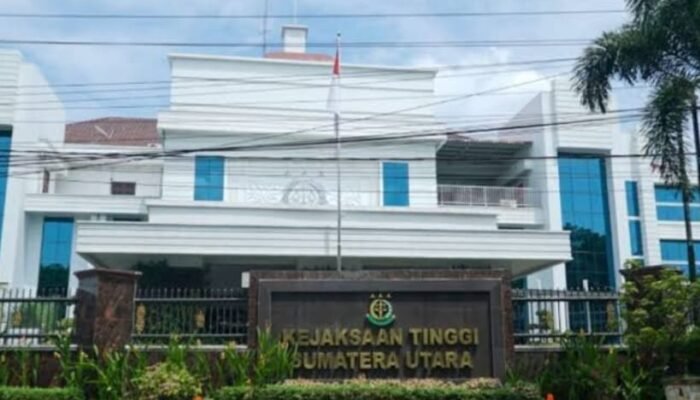 Hibah Rp. 96 Miliar untuk Kejatisu Dipertanyakan: Prioritas Utang atau Pembangunan Baru?