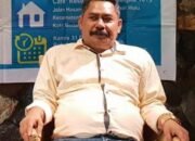 Ikhyar Velayati Minta DPR Bentuk Panja Dugaan Pakta Integritas yang Memenangkan Capres Ganjar