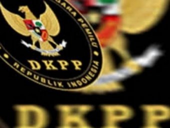 Ilustrasi Dewan Kehormatan Penyelenggara Pemilu (DKPP). (seputaranindonesia.com/istimewa)