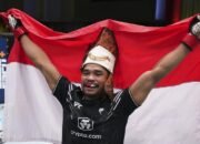 Usai Menang di UFC, Jeka Saragih Ingin Jumpa Presiden demi Simalungun