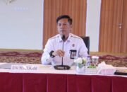 Kombes Pol Iskandar F Sutisna: Tingkatkan Kemampuan Operasional dalam Memelihara Stabilitas Kamtibmas