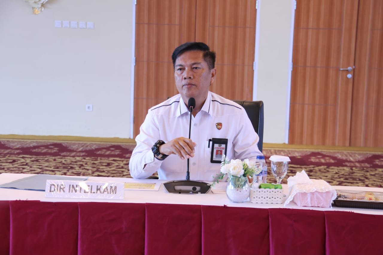 Dir intelkam Polda Sumsel Kombes Pol Iskandar F.Sutisna SIk. (seputaranindonesia.com/istimewa)