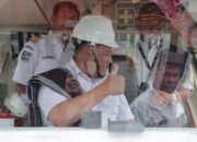 Pelabuhan Paropo Batu Horbo akan Layani Rute Silalahi-Simanindo