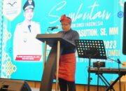 Rakernas DMDI Jadi Momentum Mempererat Suku Melayu dan Umat Islam