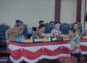 Bobby Nasution Apresiasi DPRD Medan Setujui Ranperda tentang Perlindungan Anak&nbsp;