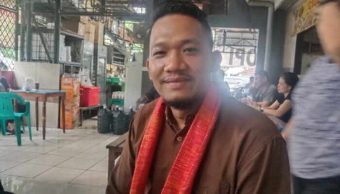 Tokoh Muda Batak Nasional akan Tabalkan Gelar Sahabat Semua Suku ke Rahudman Harahap