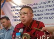 Wong Chun Sen Ucapkan Selamat di HUT PGRI dan HGN: Kesejahteraan Guru Honor Harus Lebih Diperhatikan