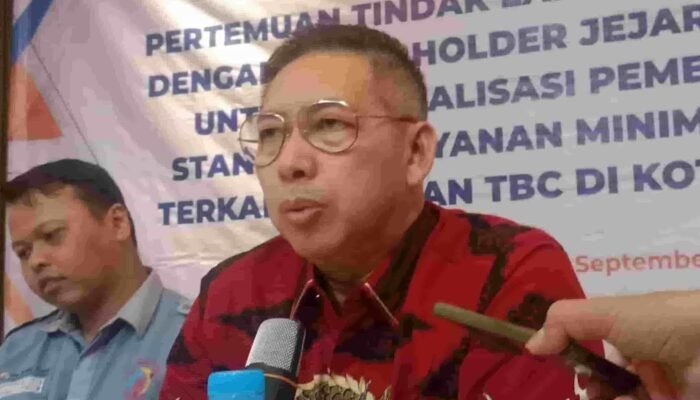 Wong Chun Sen Ucapkan Selamat di HUT PGRI dan HGN: Kesejahteraan Guru Honor Harus Lebih Diperhatikan