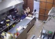 Polisi Dalami Motif Pelaku Percobaan Pembunuhan Mantan Ipar di Medan