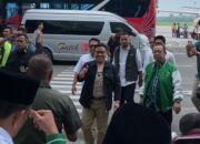 Muhaimin Iskandar Kampanye di Sumut Hari Ini