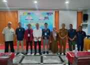 Diskominfo dan PWI Langkat Kerjasama Pelatihan Jurnalistik