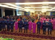 HUT ke-73 Polairud, Begini Harapan Kapolda Sumsel&nbsp;