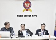 Catatan Hasil Kinerja Lima Tahun Anggota KPPU Periode IV