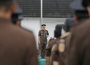 Kajati Sumut Idianto Irup Peringatan Hari Ibu ke-95