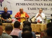 Pemkab Langkat Gelar Bimtek RPD, Ini Arahan Plt Bupati