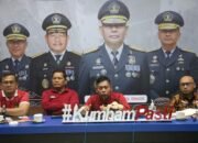 Kanwil Kemenkumham Sumut Gelar Monitoring dan Evaluasi Pada Triwulan ke IV Tahun 2023