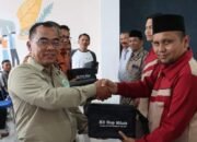 Pemkab Dairi Gelar Diseminasi Audit Kasus Stunting Tahap II