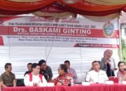 Ketua DPRD Sumut Ajak Warga Sukseskan Pesta Demokrasi