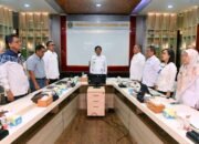 Sumut Masuk 10 Provinsi Inflasi Terendah