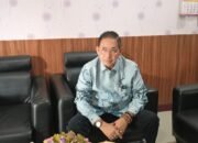 Wong Chun Sen: Buang Sampah di Sungai Denda 10 Juta, Kurungan 3 Bulan