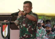 Achmad Daniel Chardin Digadang-gadang Jadi Cagubsu