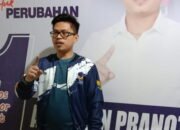 Arridhan Pranoto Siap Hibahkan Gaji Jika Duduk di DPRD Binjai