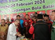 32 Komunitas Radio Siap Antarkan Yasir dan Wagirin Kembali ke Parlemen