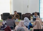 BRIDA Medan Monitoring dan Asistensi Penerapan SPBE Puja Indah