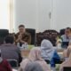Badan Riset Inovasi Daerah (BRIDA) Medan menggelar monitoring dan asistensi penerapan Sistem Pemerintahan Berbasis Elektronik (SPBE) dengan platform Pusat Jejaring Inovasi Daerah (Puja Indah) Badan Strategi Kebijakan Dalam Negeri (BSKDN) Kementerian Dalam Negeri, Selasa (20/2). Kegiatan di aula Dinas Komunikasi dan Informatika Medan ini diikuti seluruh perwakilan perangkat daerah dan kecamatan se-Kota Medan. (seputaranindonesia.com/istimewa)