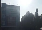 Berdampak Pencemaran Lingkungan, Antonius Minta DLH Medan Cek Izin Usaha Mebel di Jalan Brigjen Katamso&nbsp;