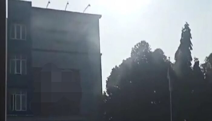 Berdampak Pencemaran Lingkungan, Antonius Minta DLH Medan Cek Izin Usaha Mebel di Jalan Brigjen Katamso&nbsp;