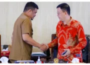 Ranperda UMKM Disetuji DPRD Medan, Wali Kota Janji Memajukan Usaha Kecil Naik Kelas