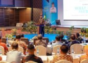 Bobby Nasution Wanti-wanti OPD: Perencanaan Kerja 2025 Harus Berdampak Kemajuan Ekonomi dan Peningkatan Pelayanan