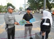 Kadispora Kota Medan Ajak Masyarakat Gemar Berolahraga