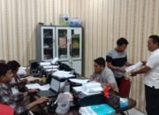 Heboh Suara Wong Chun Sen dari Rekap PPK Medan Timur Tertulis 5,19&nbsp;