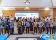 Aulia Rachman: Pemko Medan Komit Libatkan Generasi Muda Dalam Pembangunan