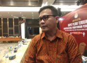 KPU Sumut Rampungkan Rekapitulasi 27 Kabupaten/Kota