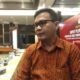 Anggota KPU Sumut, Robby Effendi (seputaranindonesia.com/istimewa)