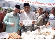 Pemko Medan Gelar Pasar Murah Sambut Imlek 2024, Ini Lokasinya